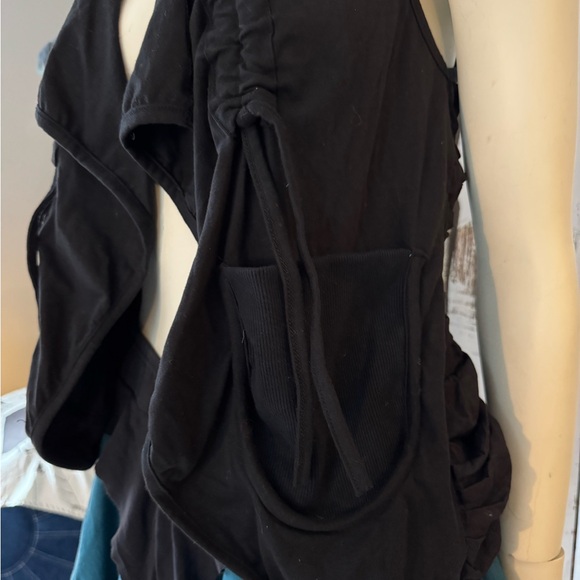 Playful costume! Handmade. Never worn. Small/Medium with stretch. - Picture 7 of 13